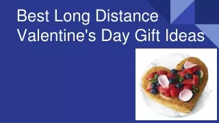 Best Long Distance Valentine's Day Gift Ideas |Valentines Day Gifts Online Dubai