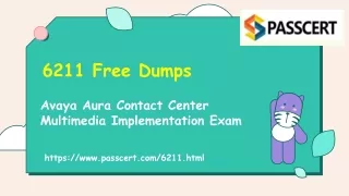 6211 free dumps