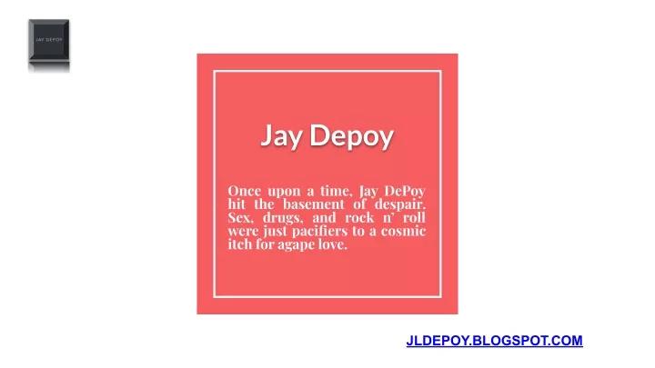 jay depoy