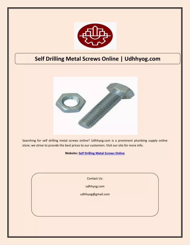 self drilling metal screws online udhhyog comself