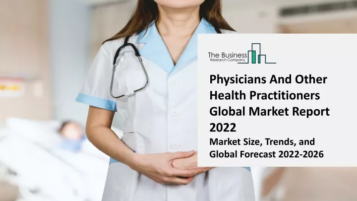 physicians and other health practitioners global