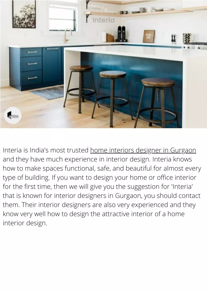 interia is india s most trusted home interiors