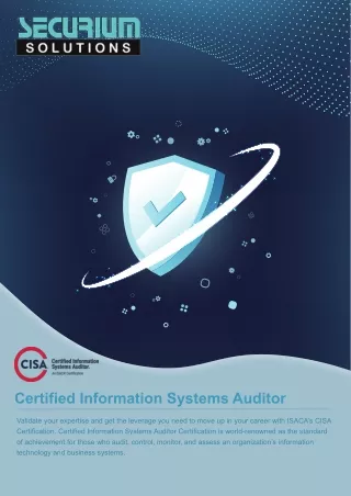 cisa