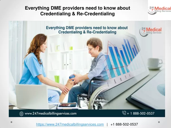 everything dme providers need to know about