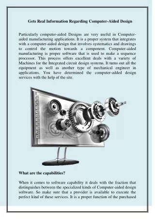 How to Choose the Best 3D Printing Service Providers?
