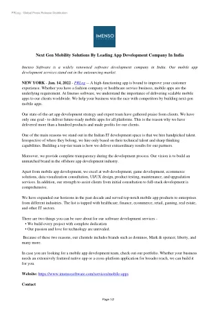 prlog global press release distribution