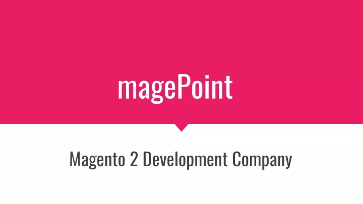 magepoint
