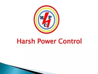 Chiller Mortuary Manufacturers | Harsh Power Control
