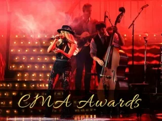Best of CMA Awards