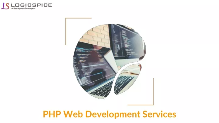 php web development services