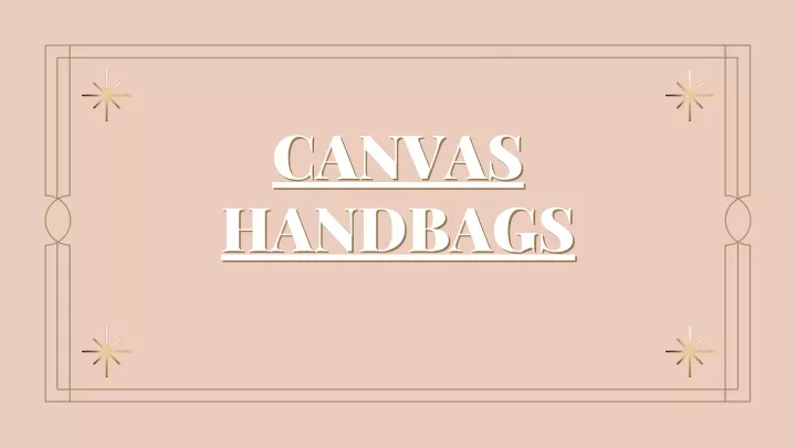 canvas canvas handbags handbags