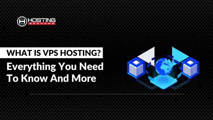 what is vps hosting