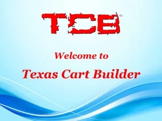 TX Cart Builder Will Build You a Perfect Hot Dog Vending Cart