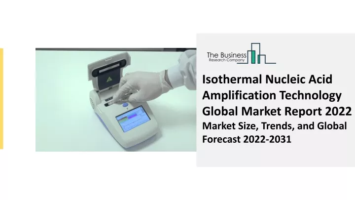 isothermal nucleic acid amplification technology