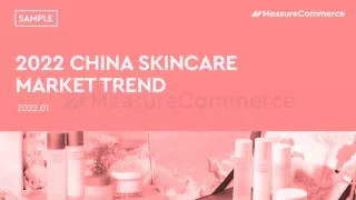(sample)2022 china skincare trend _final
