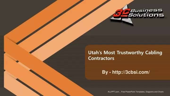 utah s most trustworthy cabling contractors