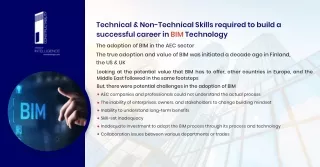 technical non technical skills required to build