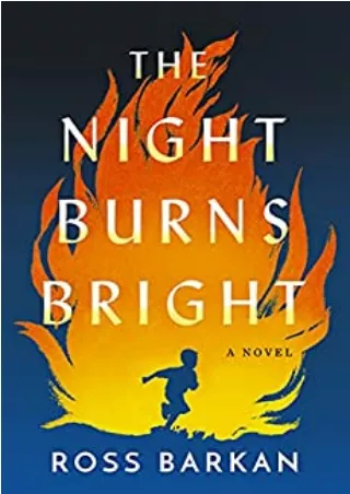 [PDF] Download The Night Burns Bright Full