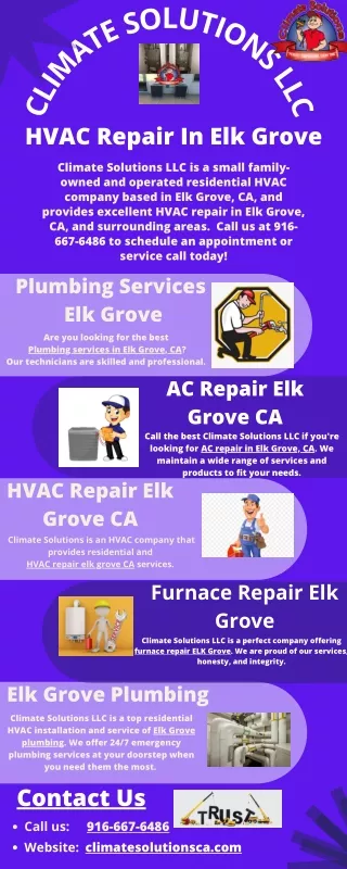 Elk Grove Plumbing