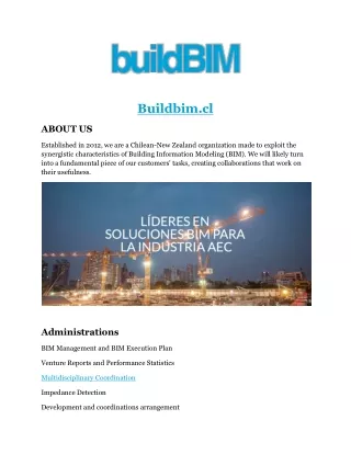 buildbim cl