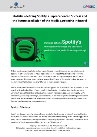 statistics defining spotify s unprecedented