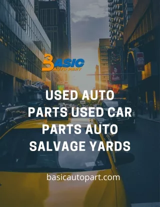 basicautopart