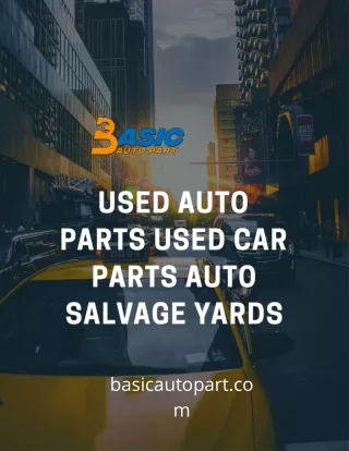 basicautopart