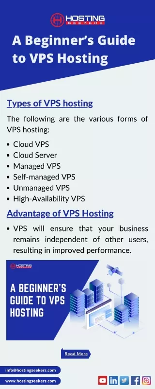 a beginner s guide to vps hosting