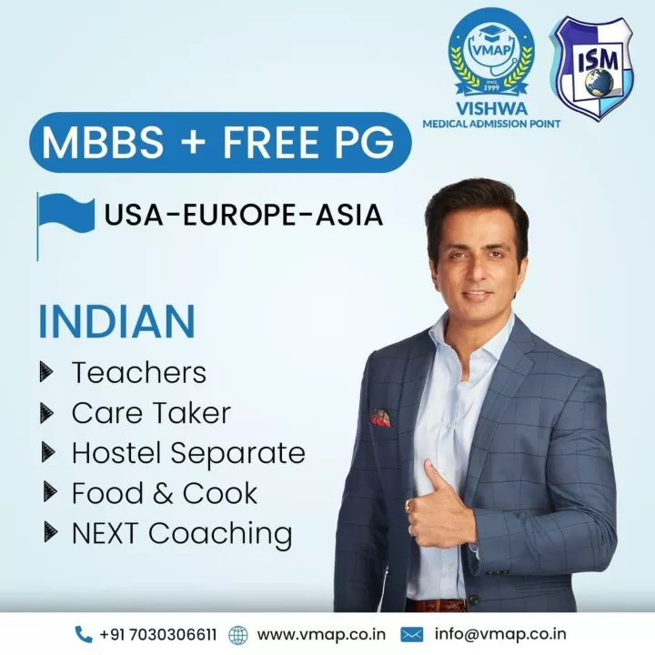 PPT - MBBS In Australia | Vishwa Medical Admission Point PowerPoint ...