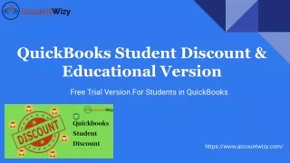 Steps to Install QuickBooks For Student