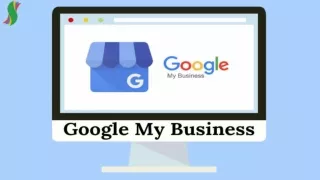 Advantages of Google My Business