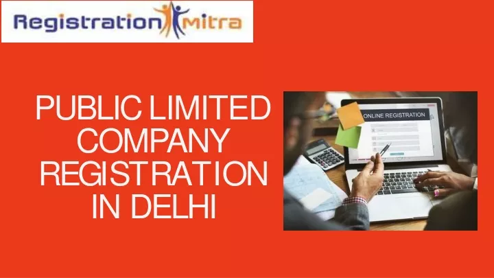 public limited company