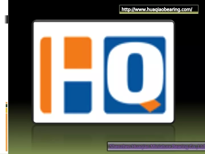 http www huaqiaobearing com