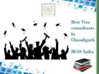 Best Overseas Education Consultants in Chandigarh