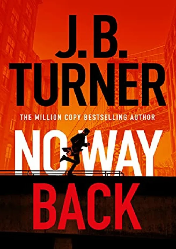 Read and download No Way Back (Jack McNeal #1) Full