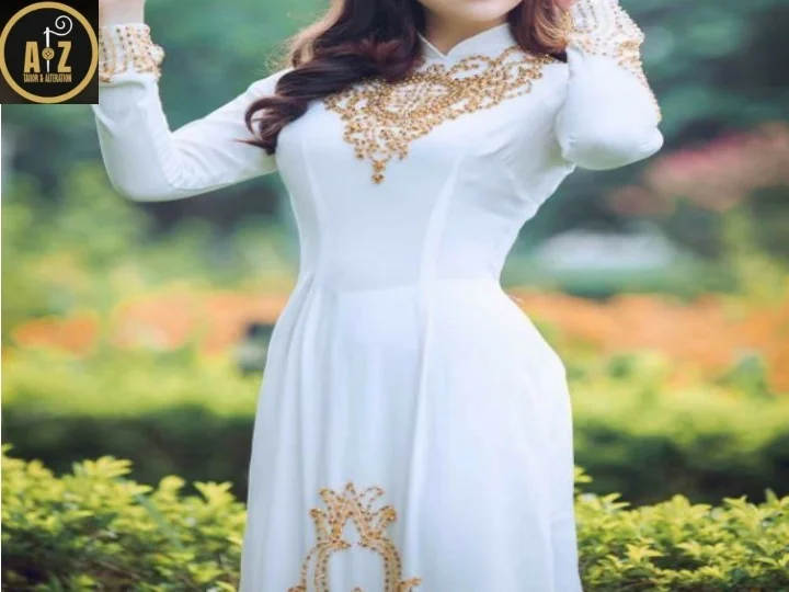 PPT How Much Does It Cost To Choose A Wedding Dress Alterations