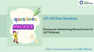 az 120 free questions az 120 free questions