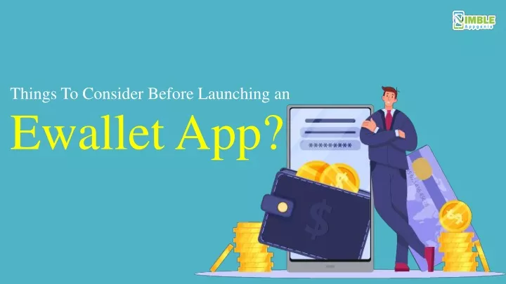 ewallet app