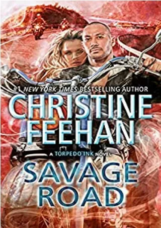 [PDF] Download Savage Road (Torpedo Ink #7) Full