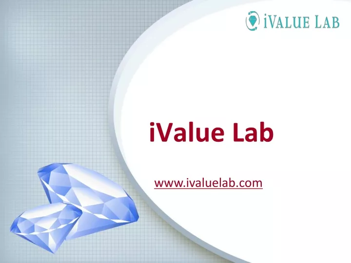 ivalue lab