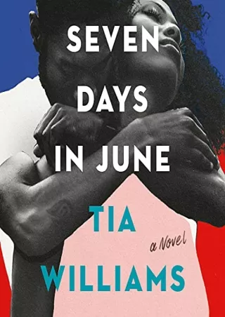 (Epub Download) Seven Days in June Full