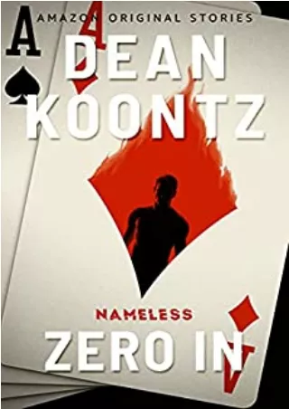 [Doc] Zero In (Nameless: Season Two #6) Full