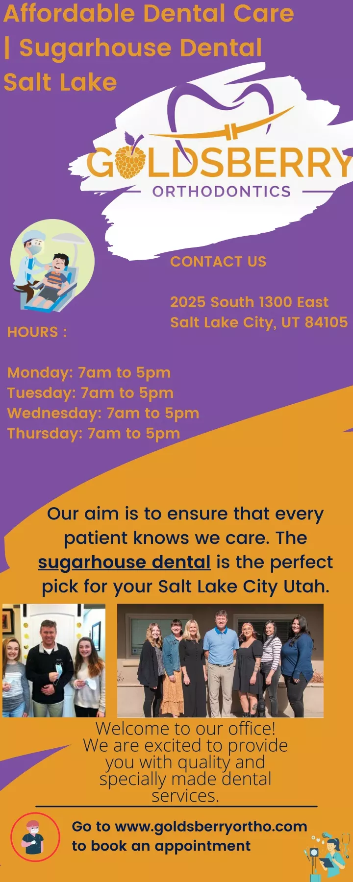 affordable dental care sugarhouse dental salt lake