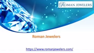 Things to Know Before Buying the Most Popular Diamond Engagement Ring_RomanJewelers