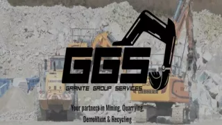 Granite Group Services