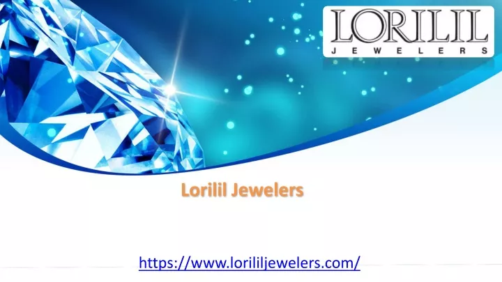 lorilil jewelers