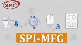 spi mfg