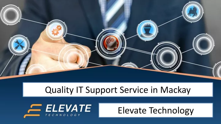 quality it support service in mackay