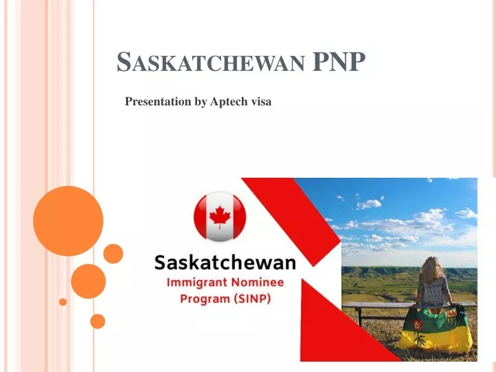 saskatchewan pnp