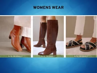 womens wear